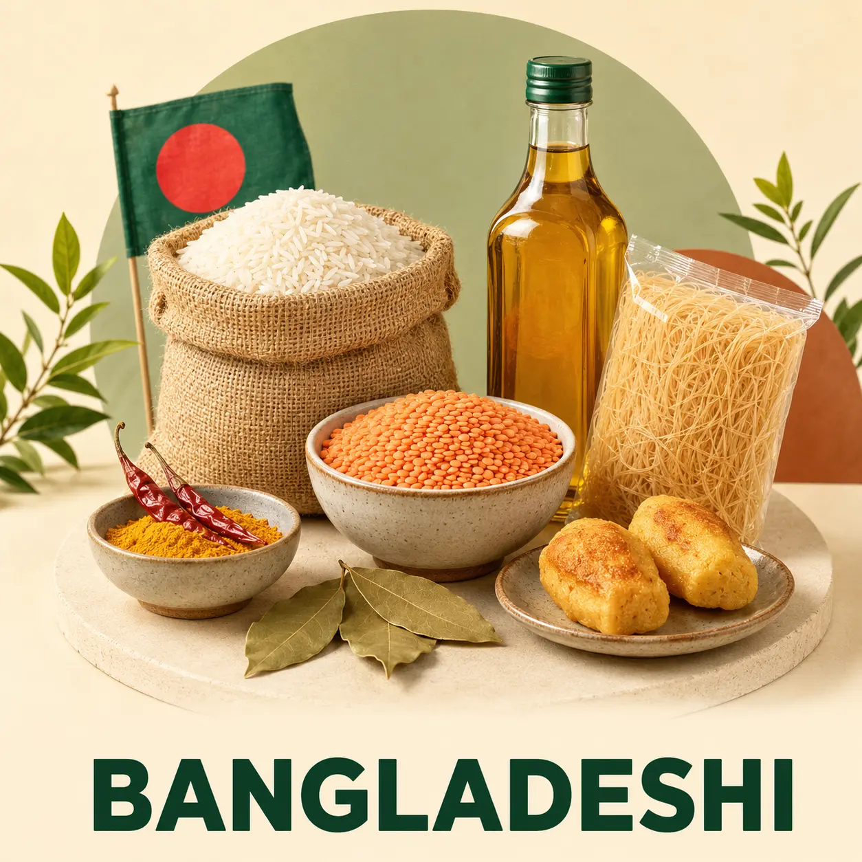 BANGLADESHI