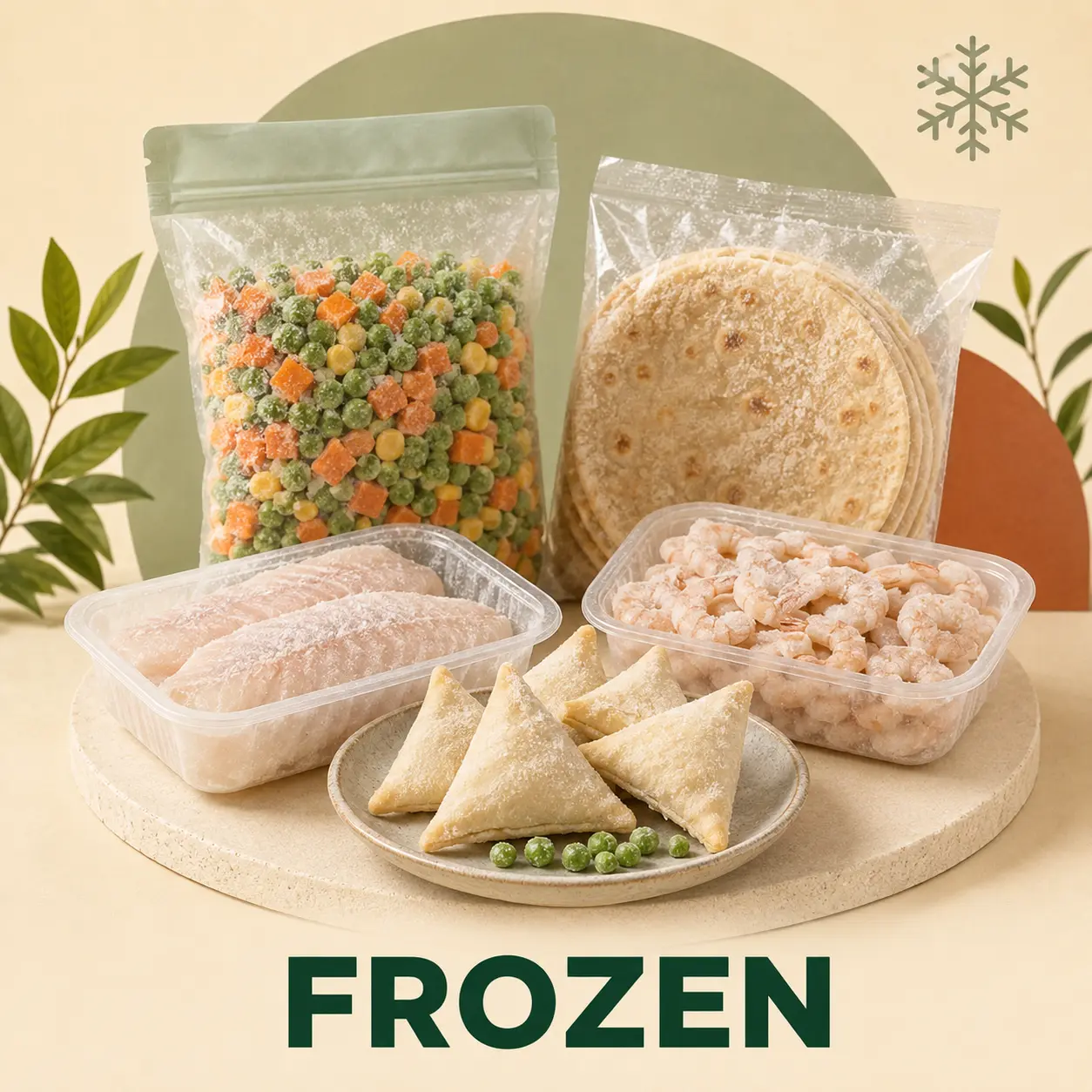 FROZEN