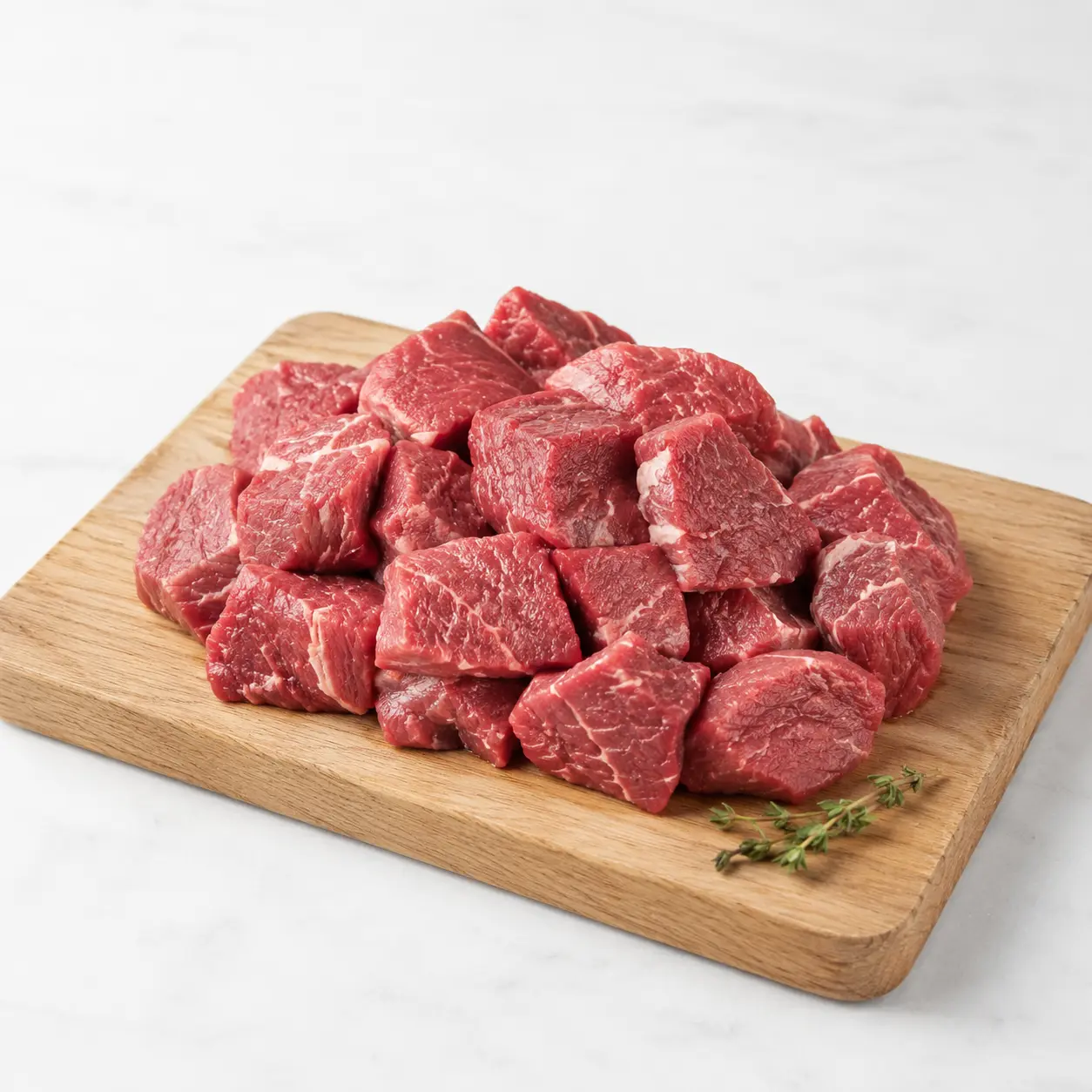 BEEF CURRY