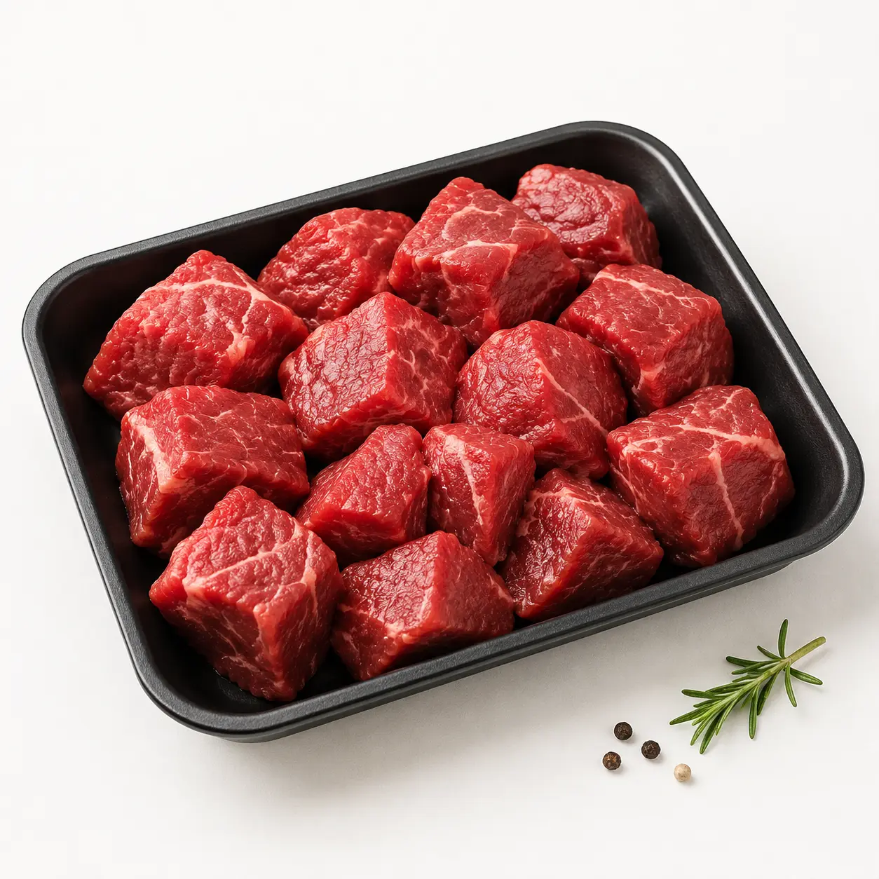 BEEF CURRY