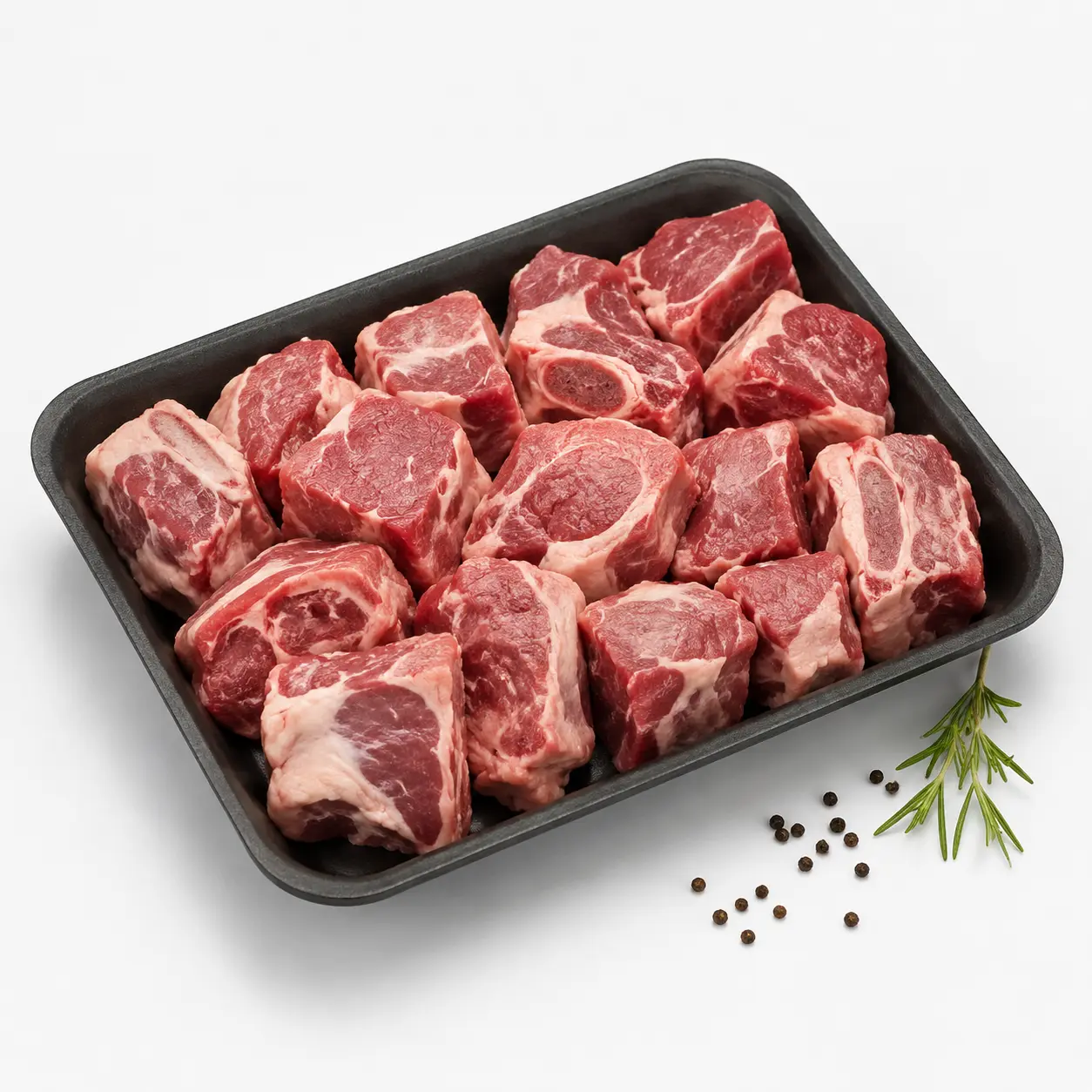 LAMB CURRY