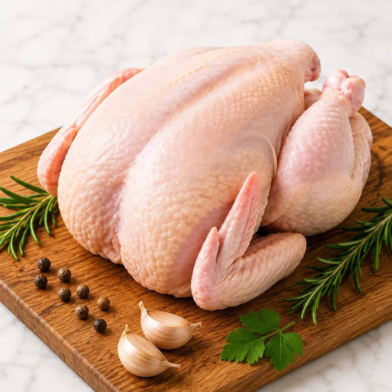 WHOLE CHICKEN