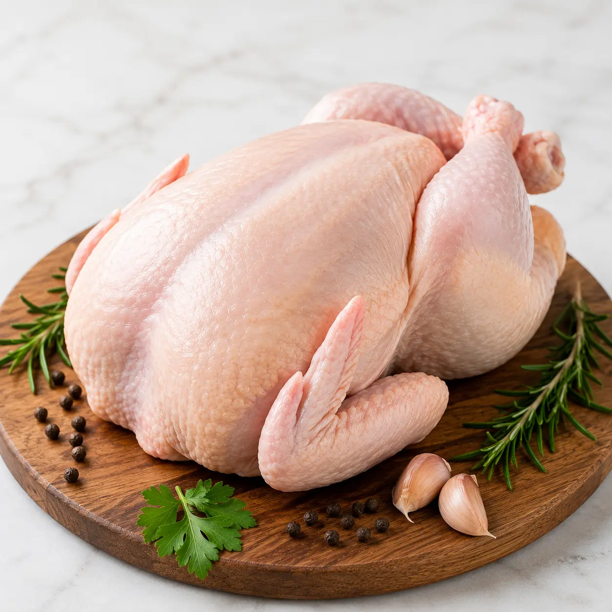 WHOLE CHICKEN